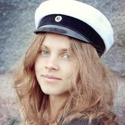 Ieva Cepaite's avatar