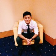 John Paul Kee's avatar