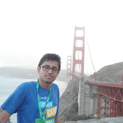 Gaurav Saini's avatar