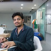 Ajay Vishnu's avatar