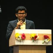 Saravana Kumar's avatar