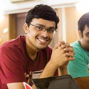 Tarun Chinmai  Sekar's avatar