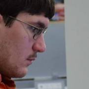 Vladimir Horwitz's avatar