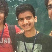 Chirag Jain's avatar