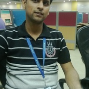 Anubhava Dimri's avatar