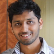 Akshay Peshave
