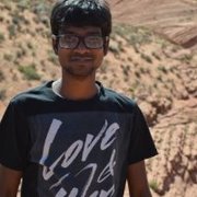 Ashish Kattamuri's avatar