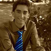 Evan Holtrop