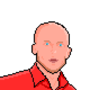 Florian Rappel's avatar