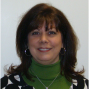 Sue Simmons's avatar