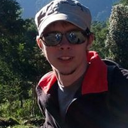 Anold Gamer's avatar