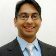 Alok Bhargava