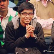 Devang Chhajed