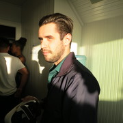 Matisse Tolin's avatar