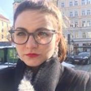 Callie Leone's avatar