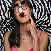 Tinna H's avatar
