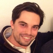 Robert Corty's avatar