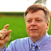 Stephen Sutherland's avatar