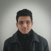 SAI CHARAN TEJA GOPALUNI's avatar