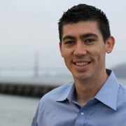 Kyle Cherrick's avatar