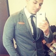 Agustin Martinez's avatar
