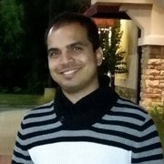 Krishna Doddikadi's avatar
