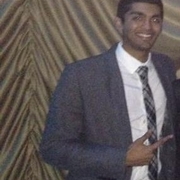 Amith Shetty's avatar