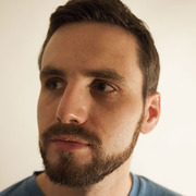 Sylvain Joly's avatar