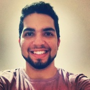 Christian Carrizo's avatar