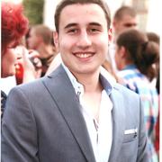 Boris Benchev's avatar