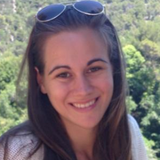 Eva Znidarsic's avatar