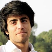 Aayush Uppal's avatar