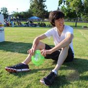 Alberto Tam Yong's avatar