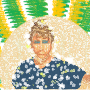 Christopher Cain's avatar