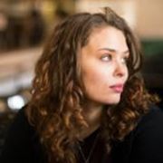 Lizzie Wolensky's avatar
