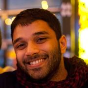 Vaibhav Mallya's avatar