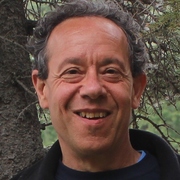 Michael Fishman's avatar