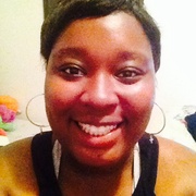 Anayah Cooper