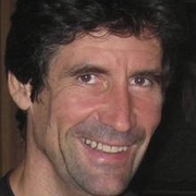 Ronnie Hughan's avatar