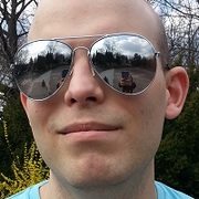 Błażej Szaflik's avatar