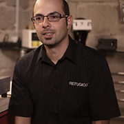 Claudio Panzanaro's avatar