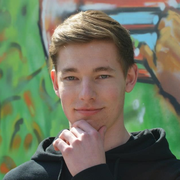 Ignace Maes's avatar