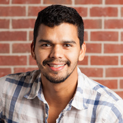 Daniel Rodriguez's avatar