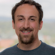 Geoff Millener's avatar