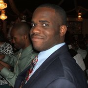 Vladimir Larose's avatar