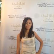 Lydia Tang Lydia Tang