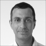 Nikos Anerousis's avatar