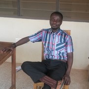 Mustapha Abeka