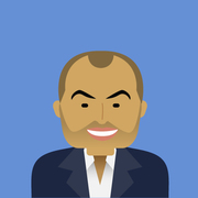 Ashesh Shah's avatar