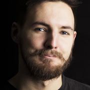 Aleksander Caban's avatar